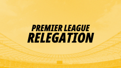 Betfair image for Jimmy The Punt's 2026/27 Premier League relegation predictions